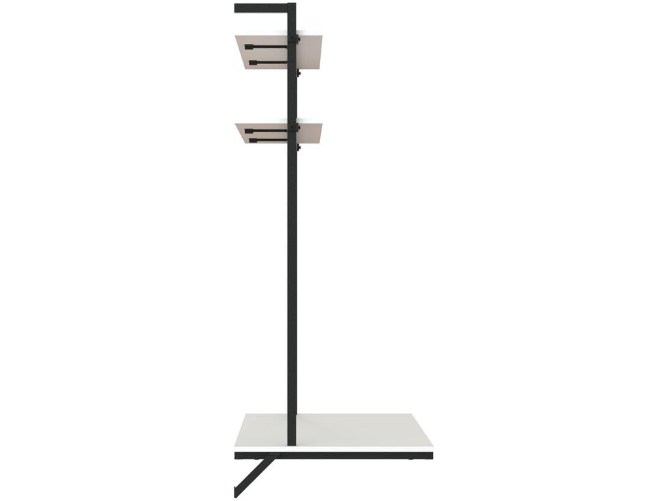 Mesa Retangular Indusat D7 Home D 7005 - 2