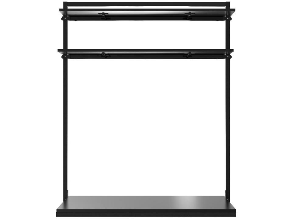 Mesa Retangular Indusat D7 Home - 2