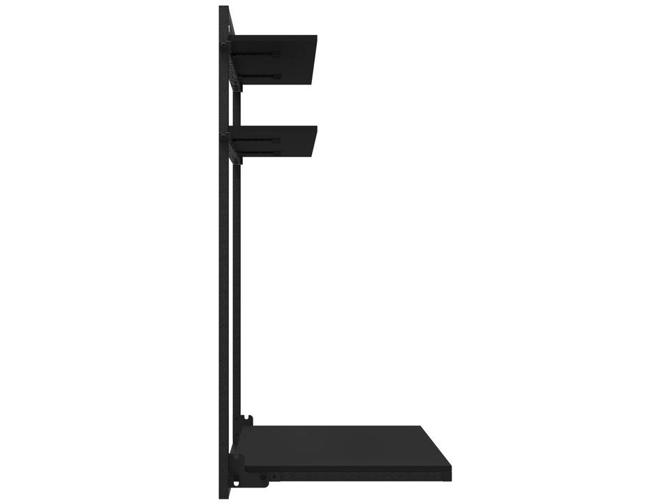 Mesa Retangular Indusat D7 Home - 1