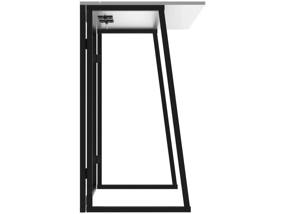 Mesa Retangular Indusat D7 Home - 2