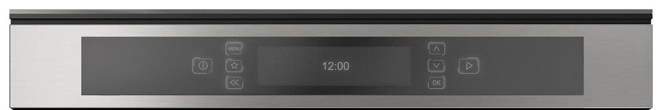 Micro-ondas Brastemp 40L Inox de Embutir com Grill BMO40 - 3