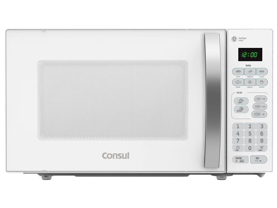 Micro-ondas Consul 20L CMA20 BBBNA - 110 V