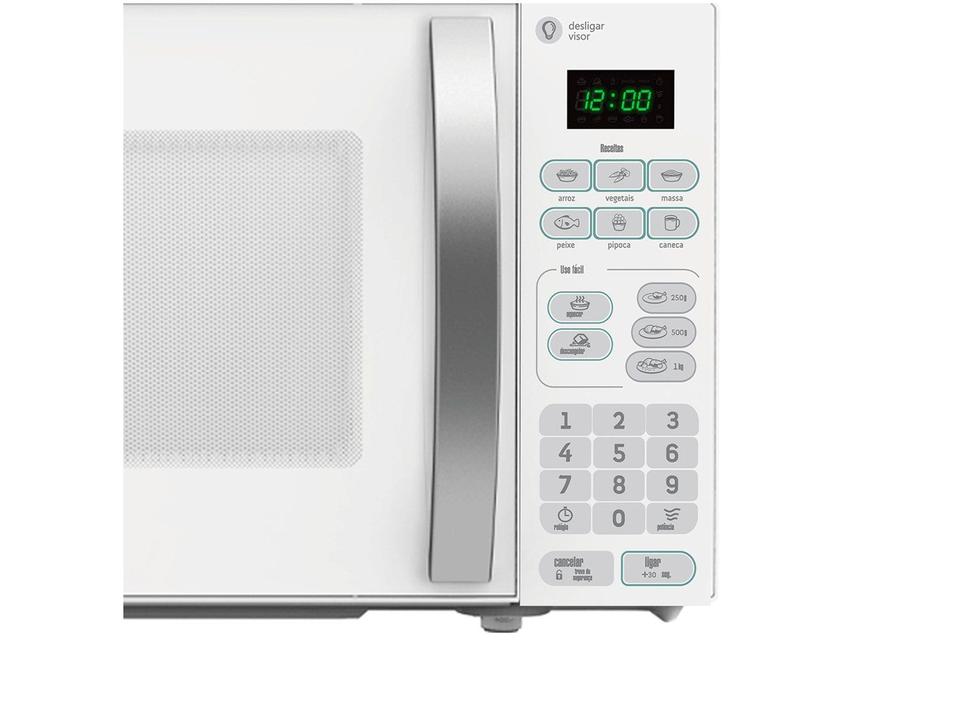 Micro-ondas Consul 20L CMA20 BBBNA - 5