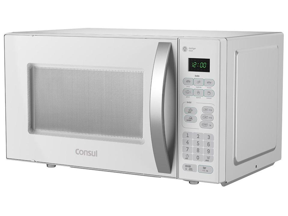 Micro-ondas Consul 20L CMA20 BBBNA - 2