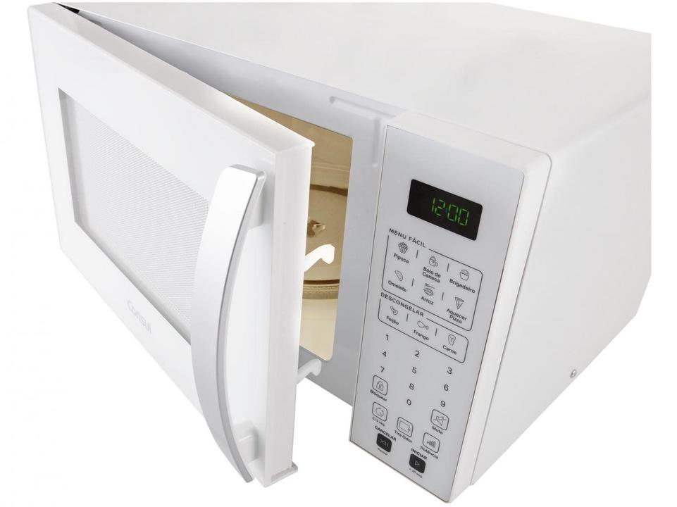 Micro-ondas Consul 32L Branco CMS46AB - 8