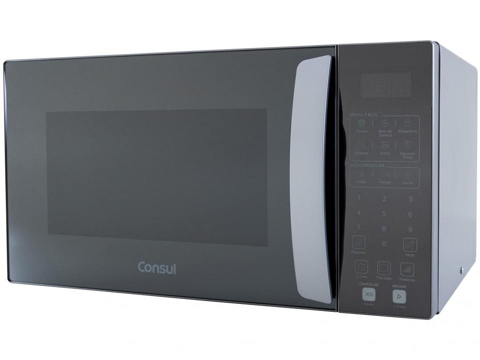 Micro-ondas Consul 32L Espelhado CMS46AR - 3