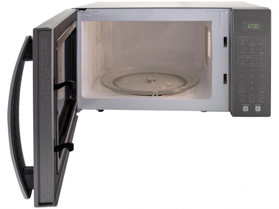 Micro-ondas Consul 32L Espelhado CMS46AR - 7