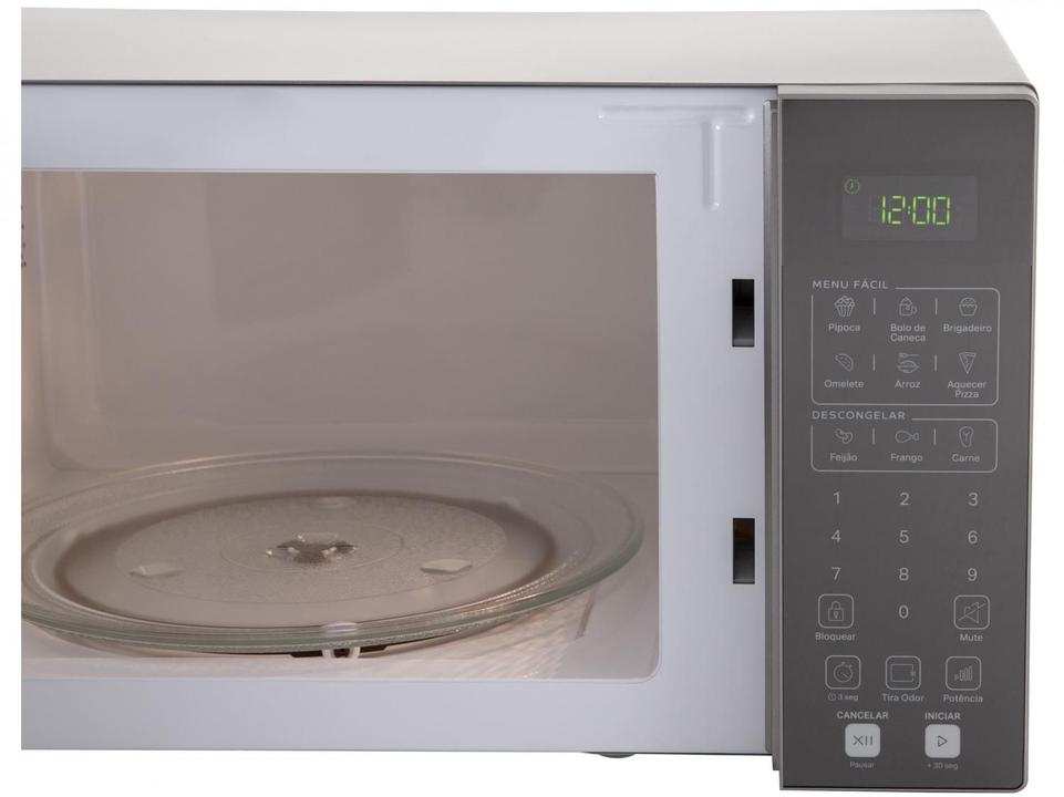 Micro-ondas Consul 32L Espelhado CMS46AR - 10