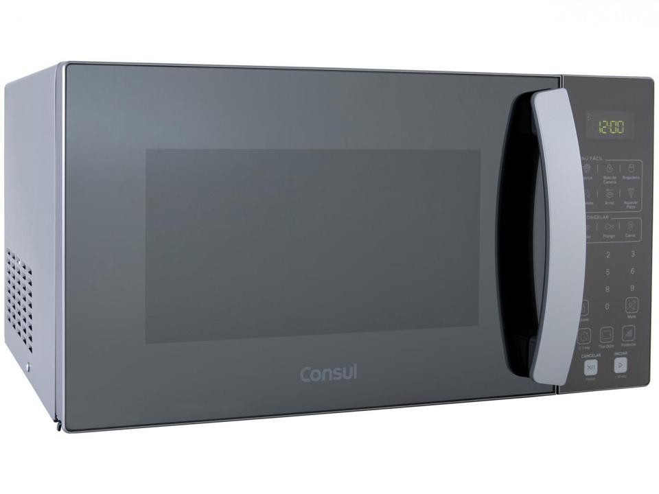Micro-ondas Consul 32L Espelhado CMS46AR - 4