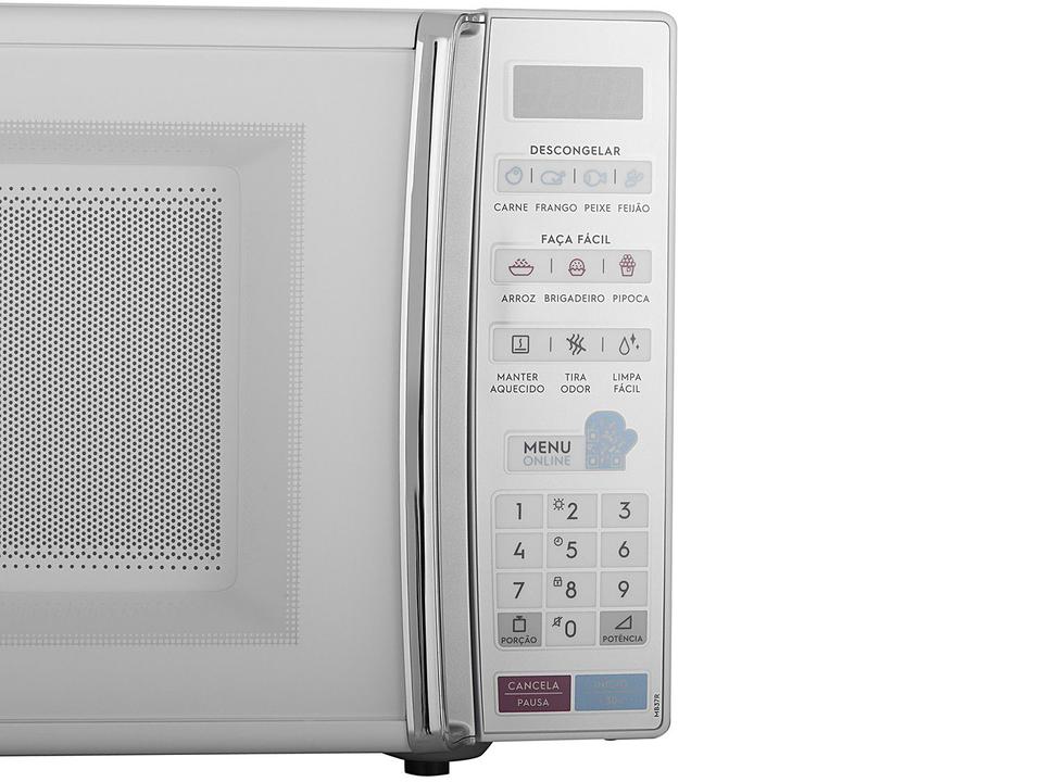 Micro-ondas Electrolux 27L MB37R - 110 V - 8