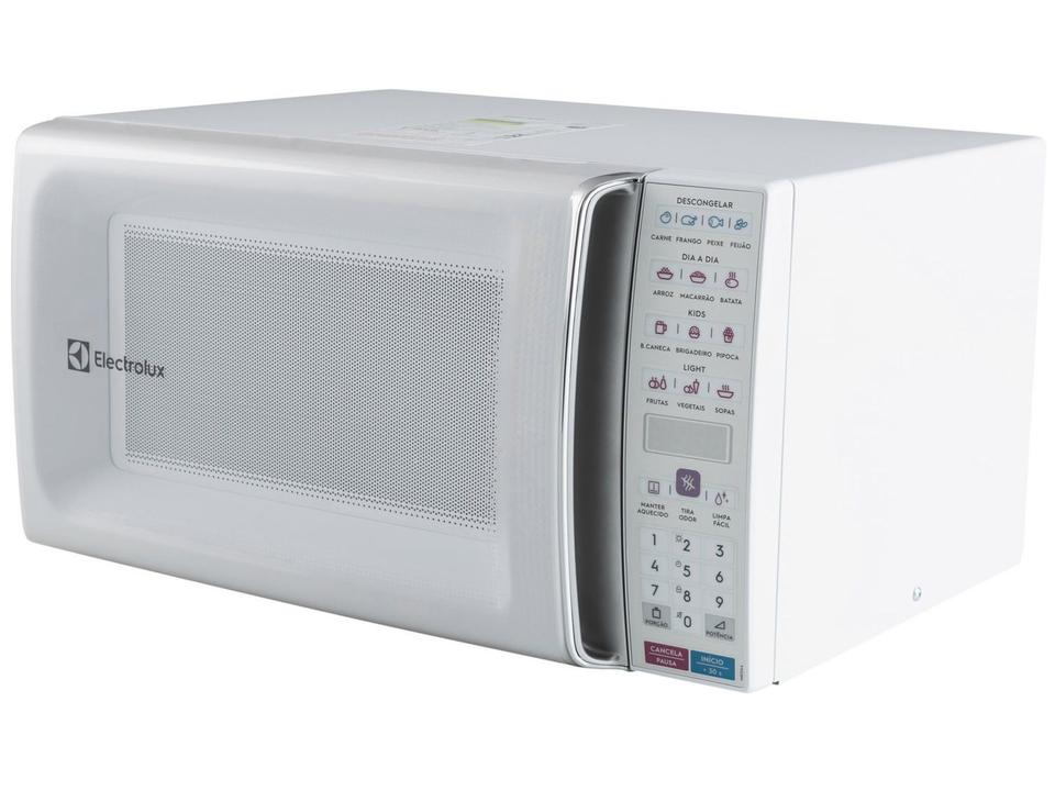 Micro-ondas Electrolux 34L MEO44 Branco - 10