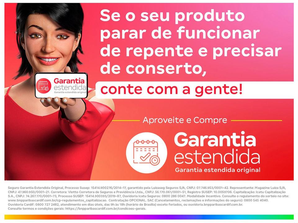 Micro-ondas LG 30L Espelhado Solo NeoChef MS3094NR.FBKFLGZ - 17