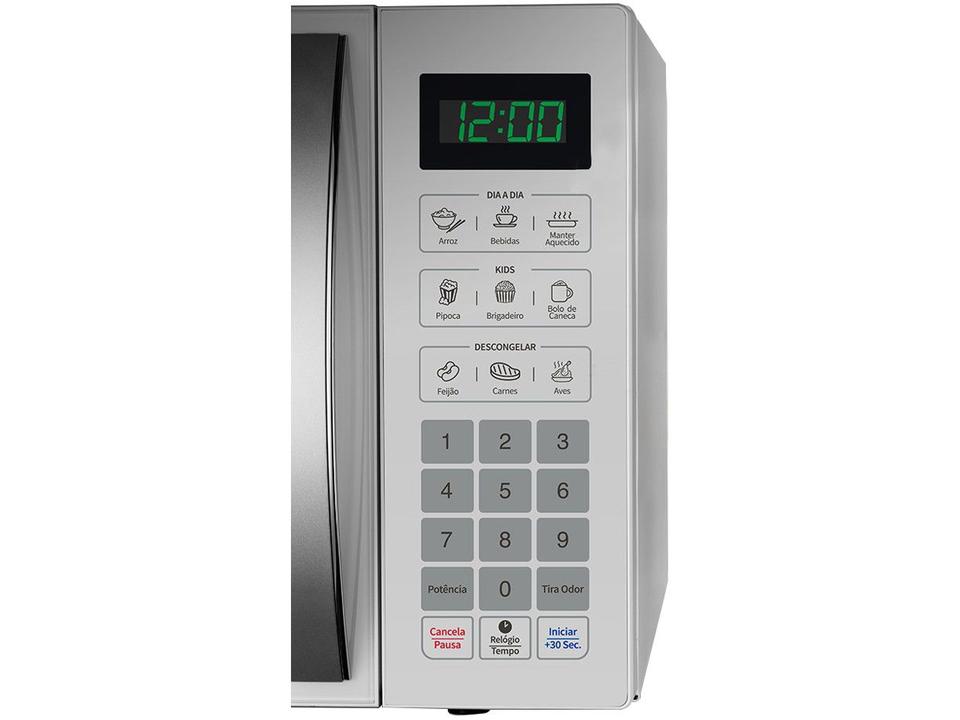 Micro-ondas Mondial 34L Branco MO-02-34-W - 3
