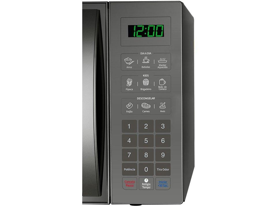 Micro-ondas Mondial 34L Espelhado MO-02-34-E - 12