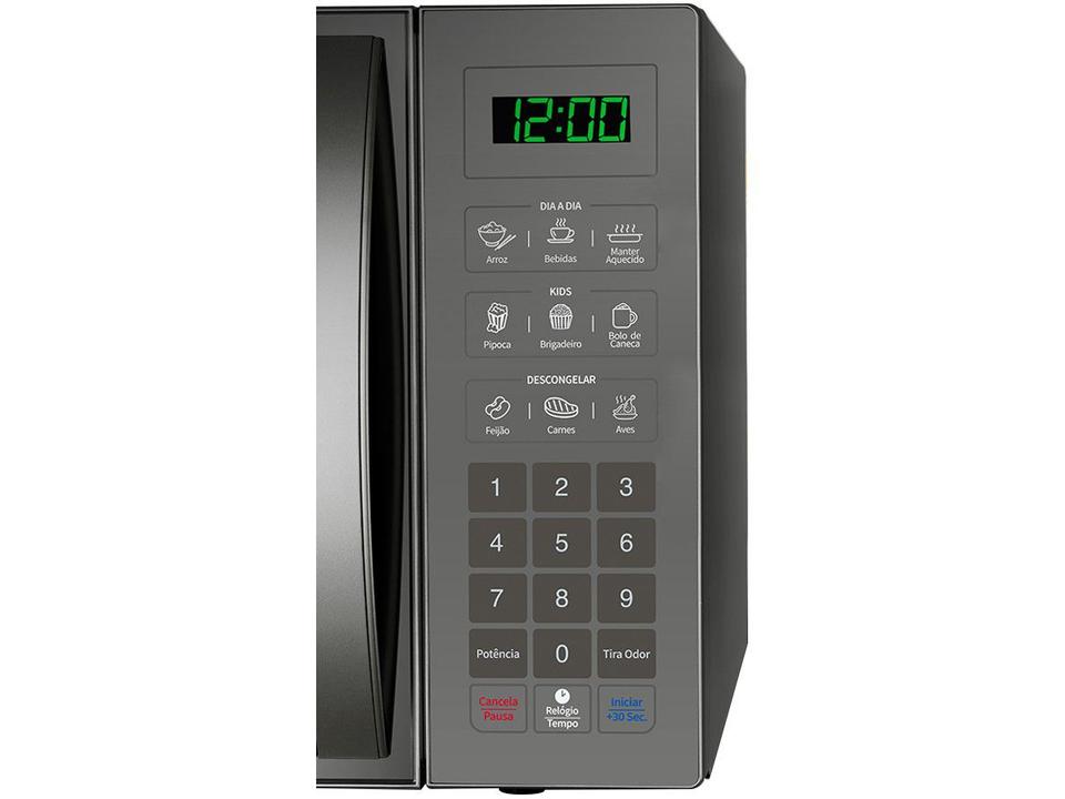 Micro-ondas Mondial 34L Espelhado MO-02-34-E - 12