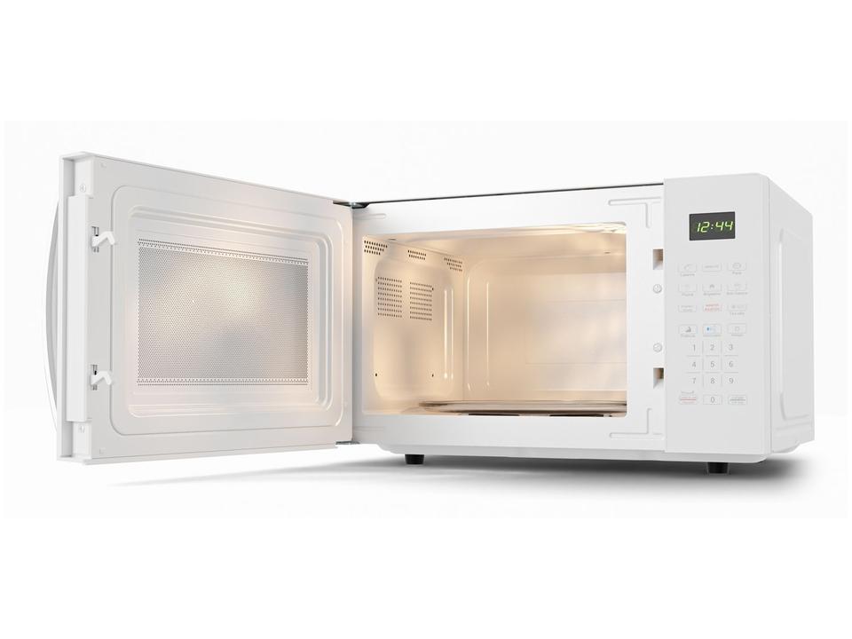 Micro-ondas Philco 25L Branco PMO28B - 3