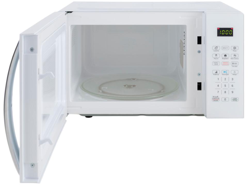 Micro-ondas Philco 25L Branco PMO28B - 6