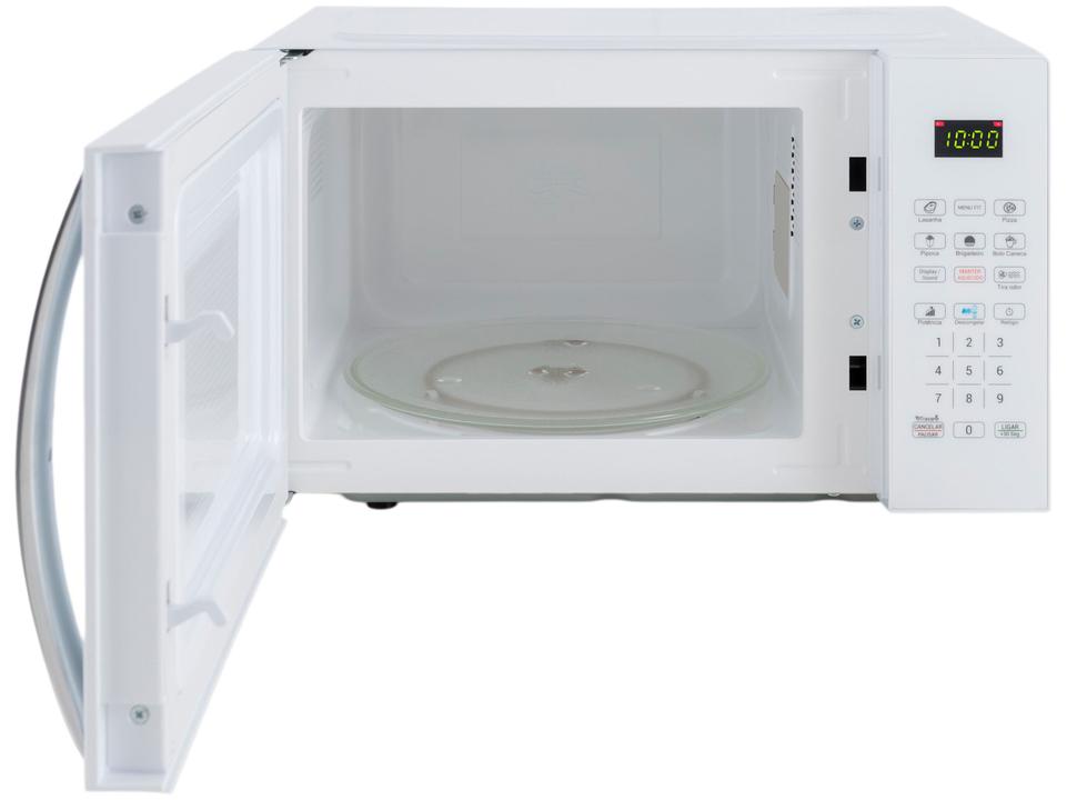 Micro-ondas Philco 25L Branco PMO28B - 6