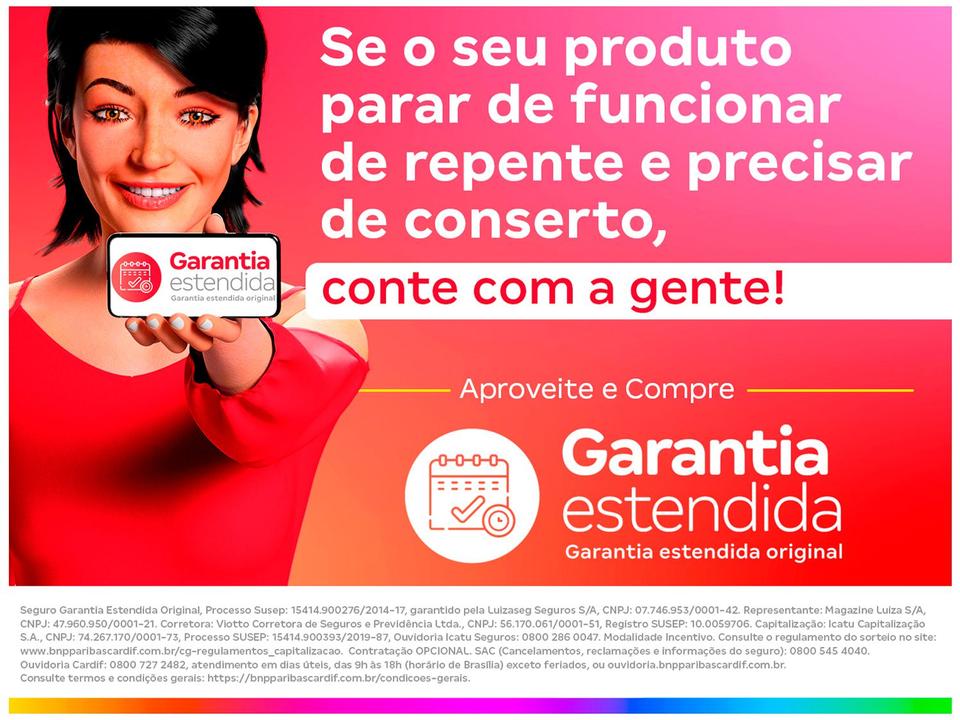 Micro-ondas Philco 33L Branco PMO38B - 8