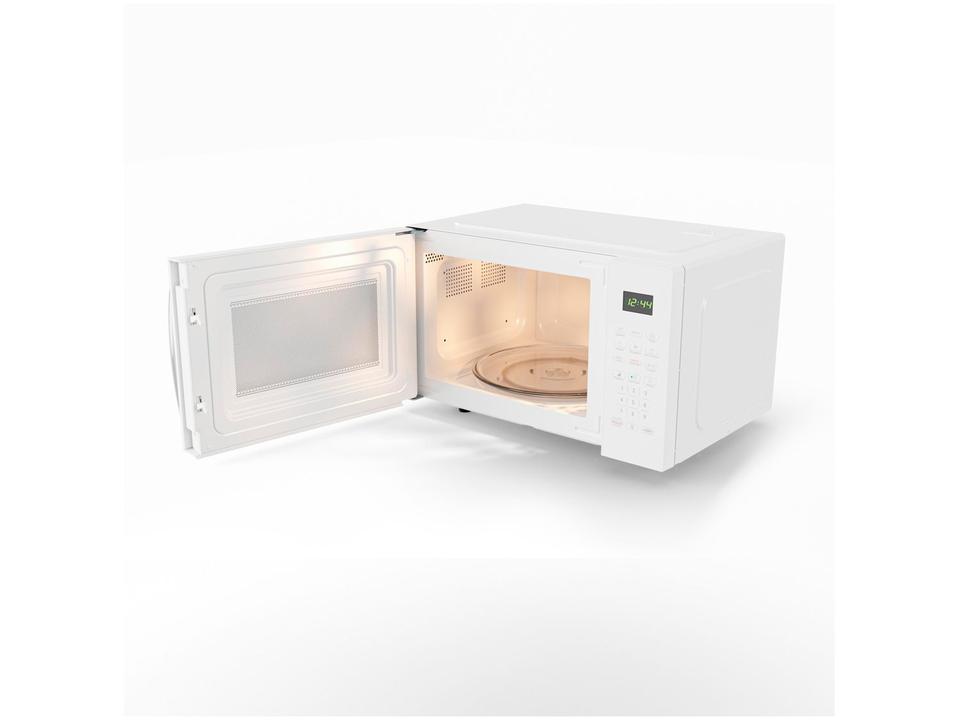 Micro-ondas Philco 33L Branco PMO38B - 6