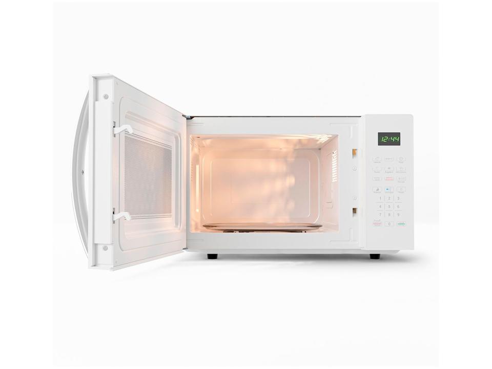 Micro-ondas Philco 33L Branco PMO38B - 5