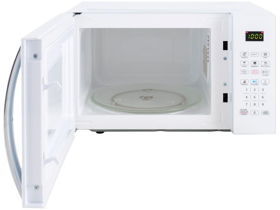 Micro-ondas Philco 33L Branco PMO38B - 6