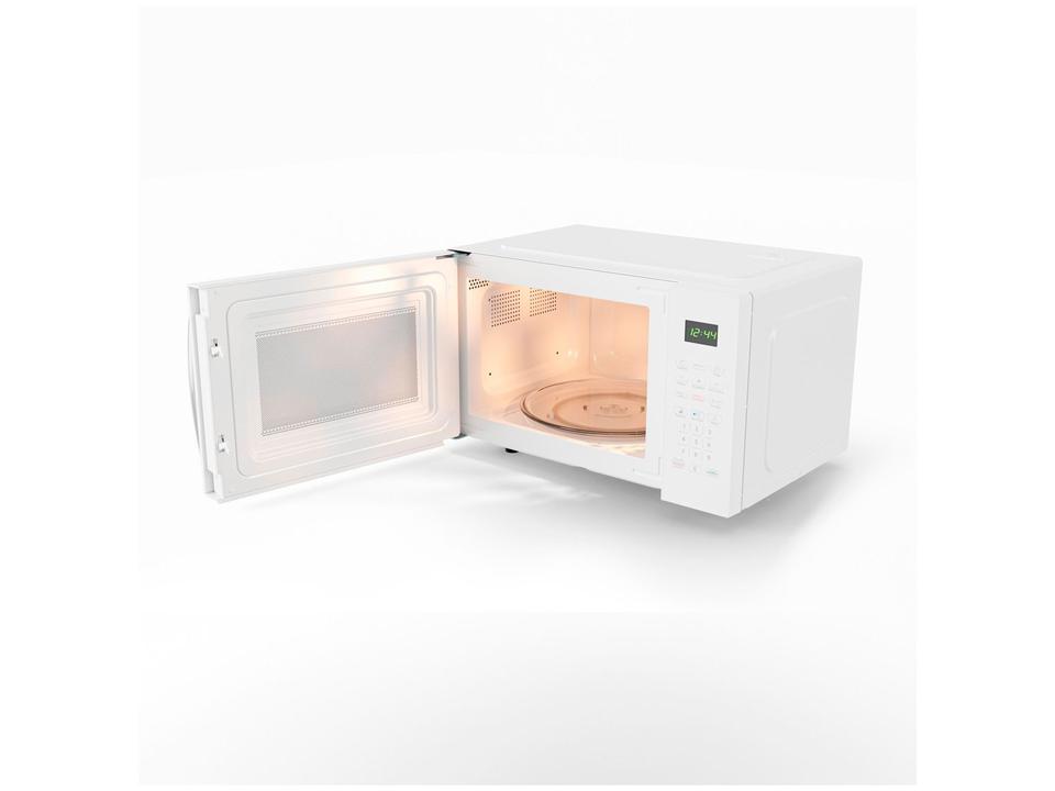 Micro-ondas Philco 33L Branco PMO38B - 6