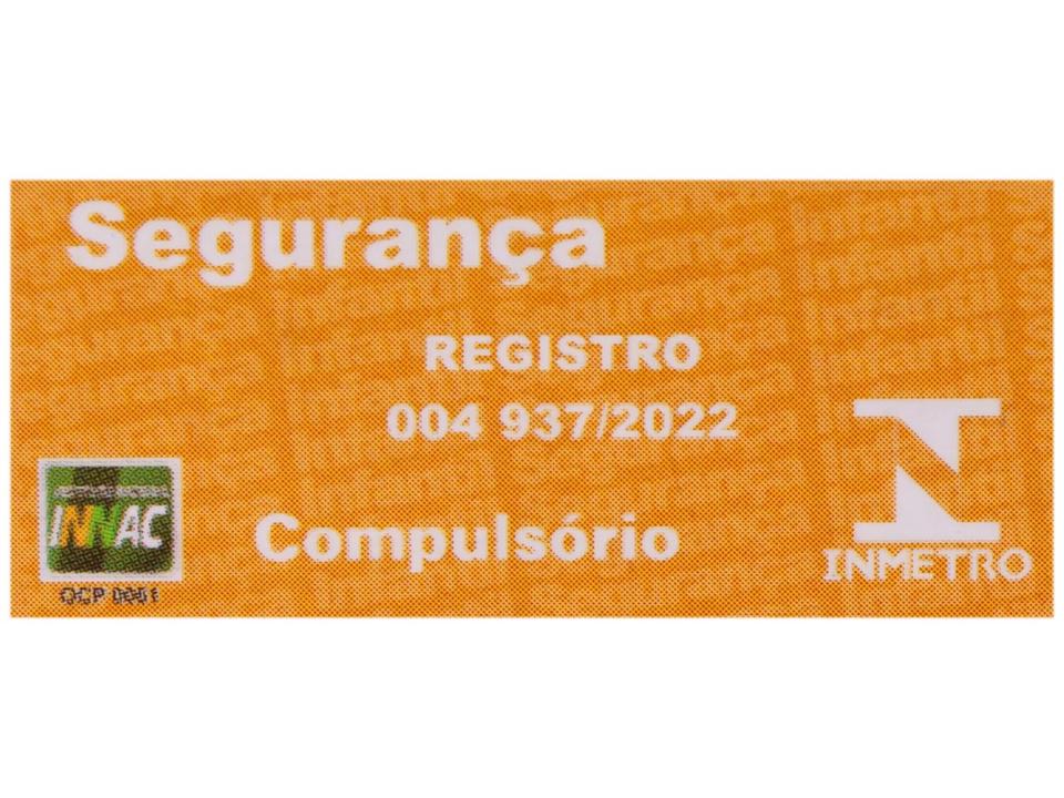 Microfone Com Pedestal Luluca Fun - 12