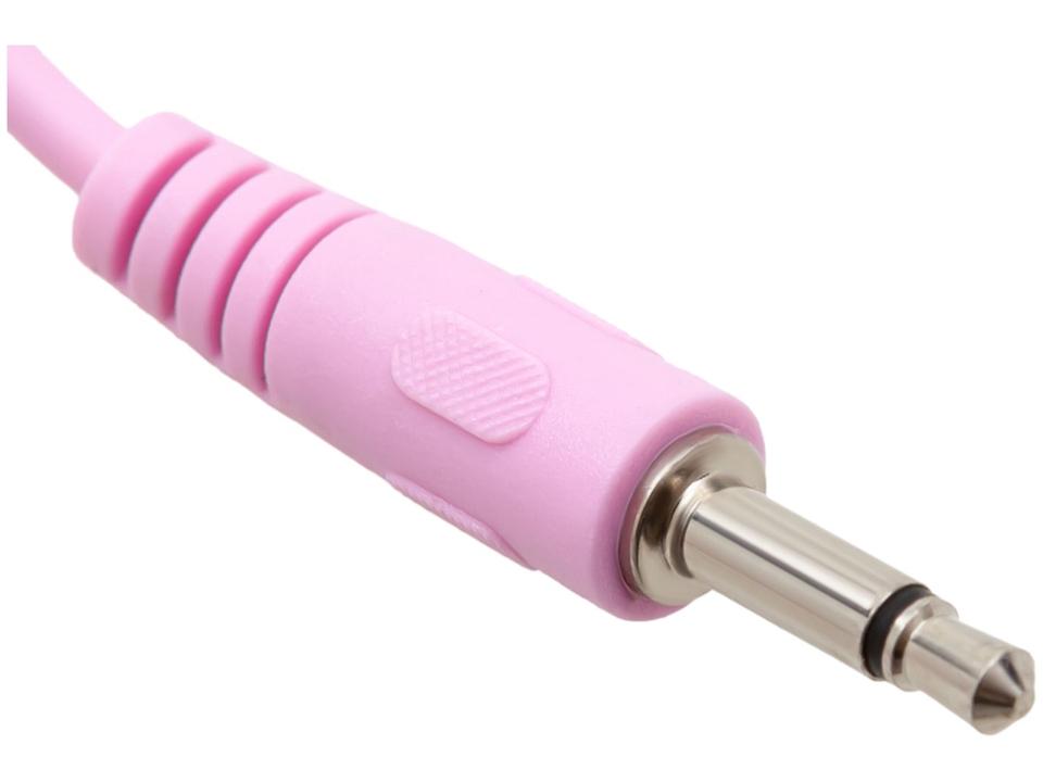 Microfone Com Pedestal Luluca Fun - 8