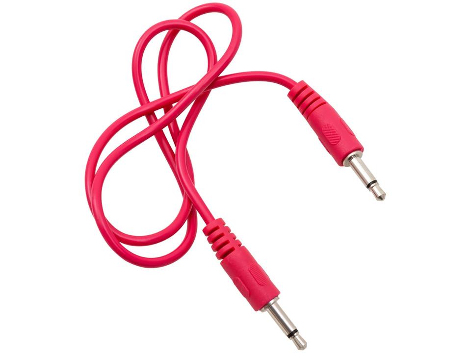 Microfone Com Pedestal Luluca Fun - 9