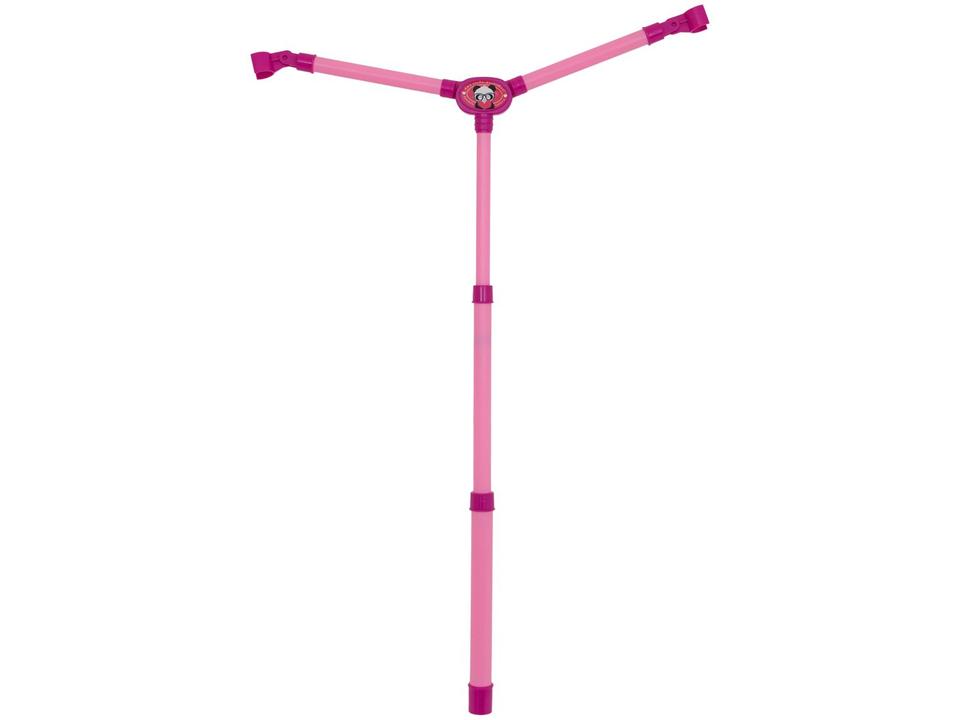 Microfone Com Pedestal Luluca Fun - 6