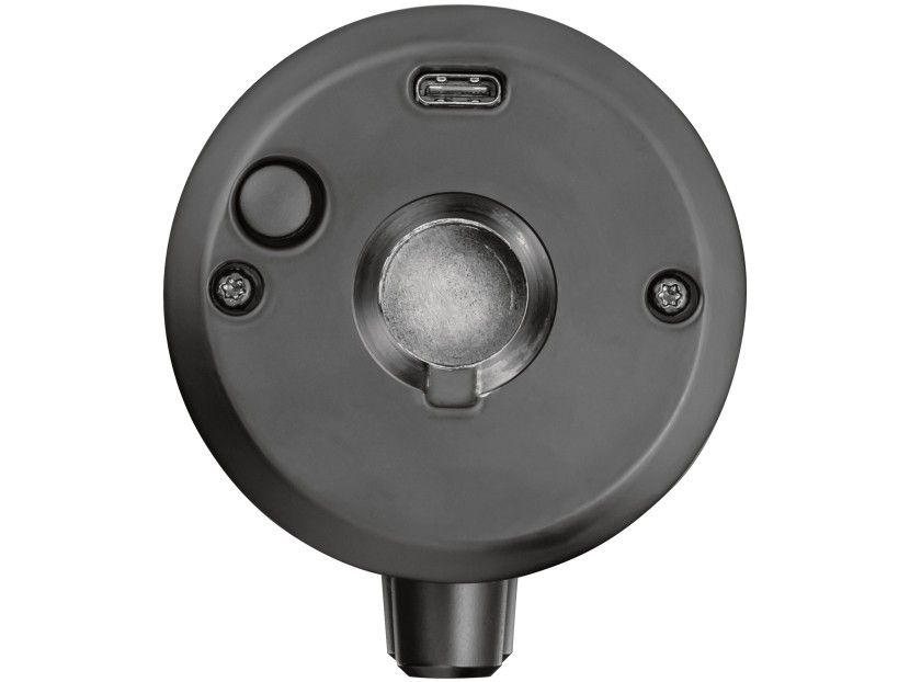 Microfone Condensador Profissional Streaming - 9