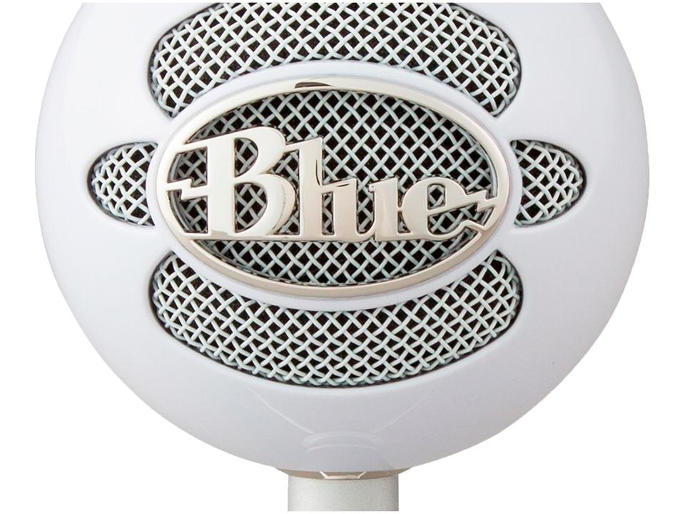 Microfone Condensador Streaming Blue - 3