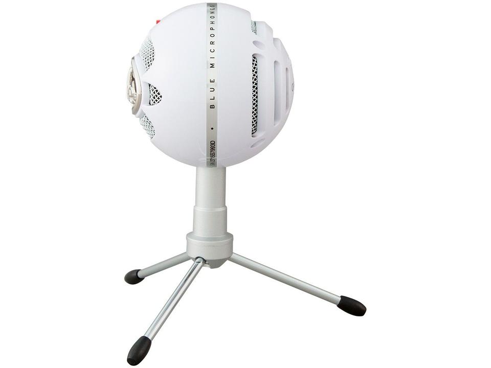 Microfone Condensador Streaming Blue - 4