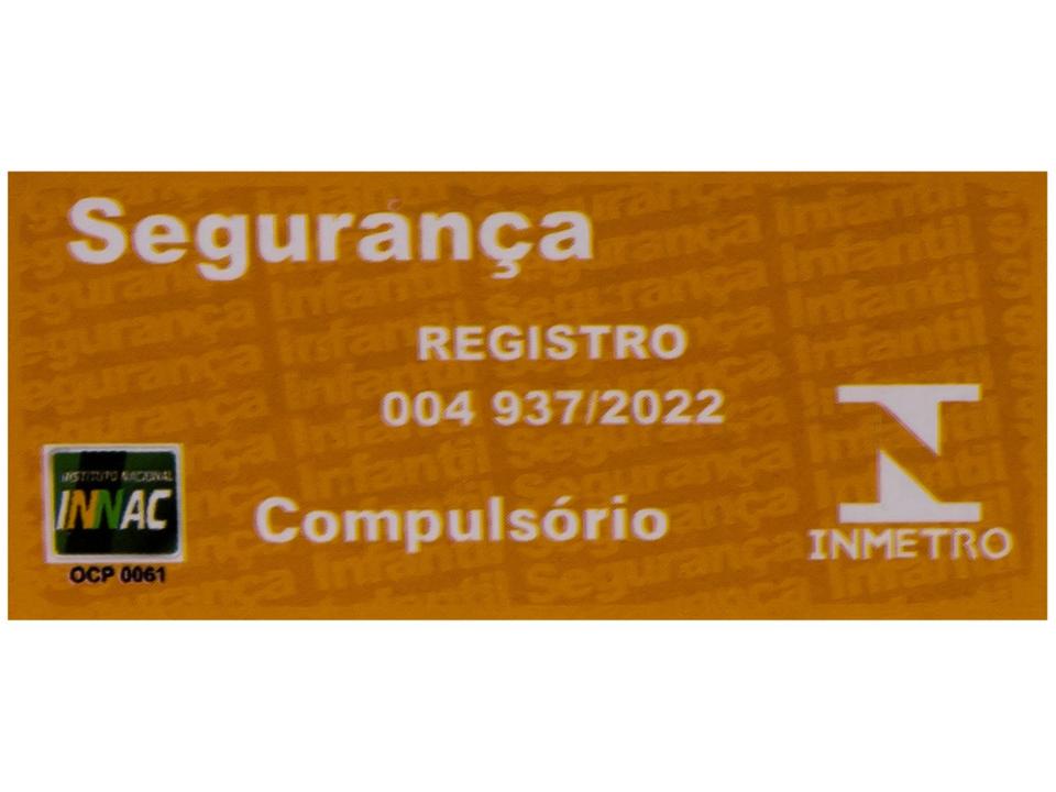 Microfone Infantil Barbie Dreamtopia com Pedestal - 8