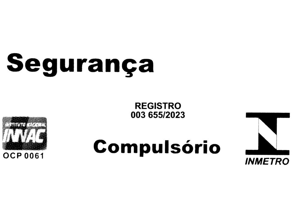 Microfone Infantil com Pedestal Rock Show - 9