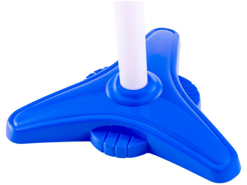 Microfone Infantil com Pedestal Rock Show - 6