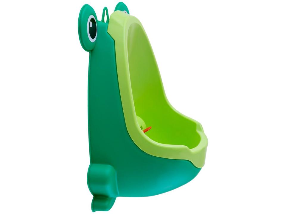 Mictório Infantil Sapinho Buba Verde - 3