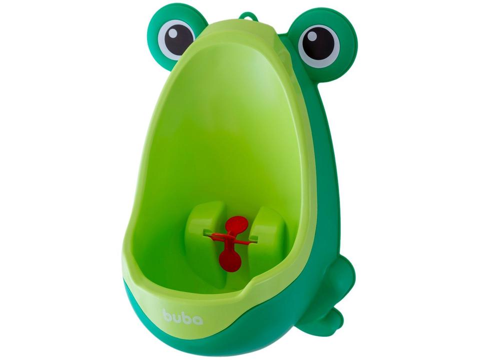 Mictório Infantil Sapinho Buba Verde - 1