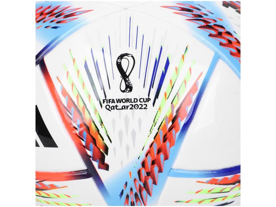 Mini Bola de Futebol Adidas Al Rihla Pro - Shopping Azul Fidelidade