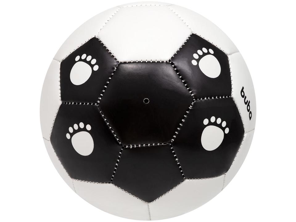 Mini Bola Infantil Panda Zoo Futebol 15cm Buba - 2