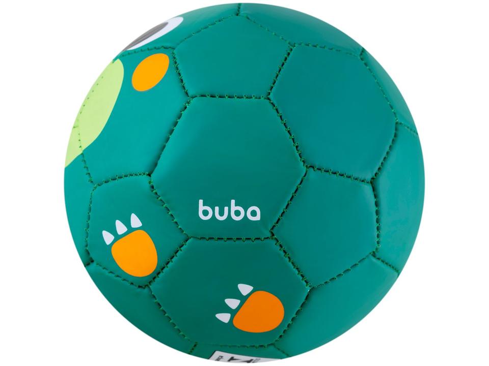 Mini Bola Infantil Zoo Futebol 15cm Buba - 3