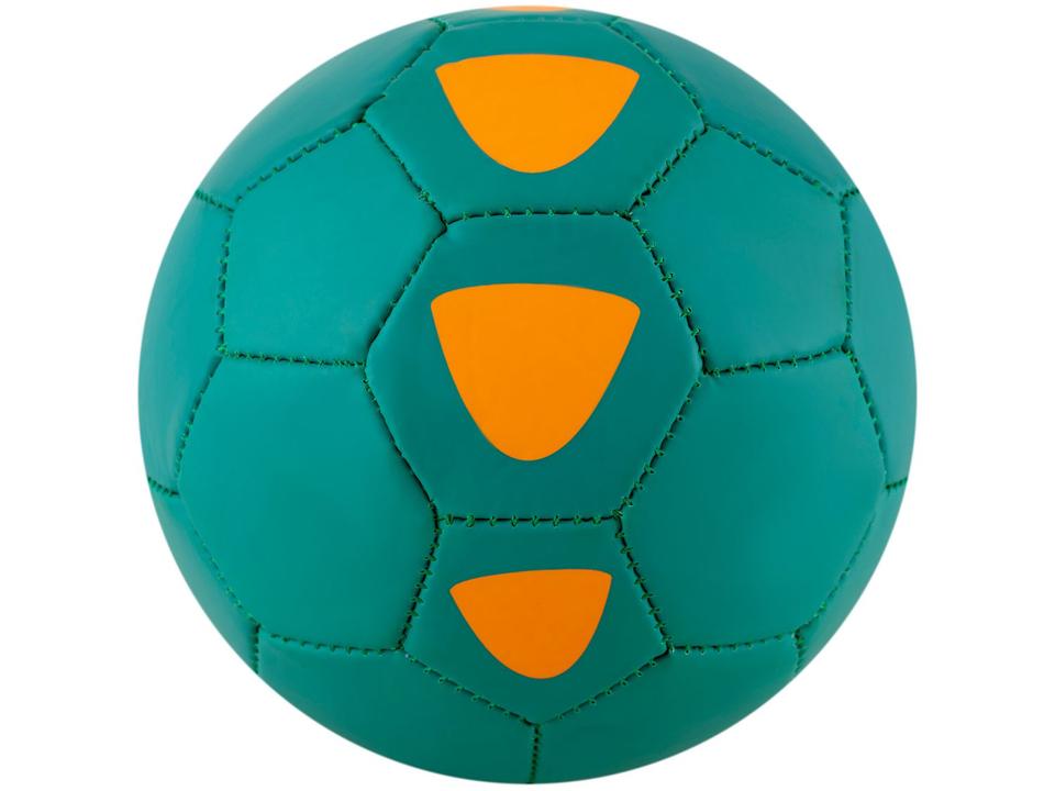 Mini Bola Infantil Zoo Futebol 15cm Buba - 4