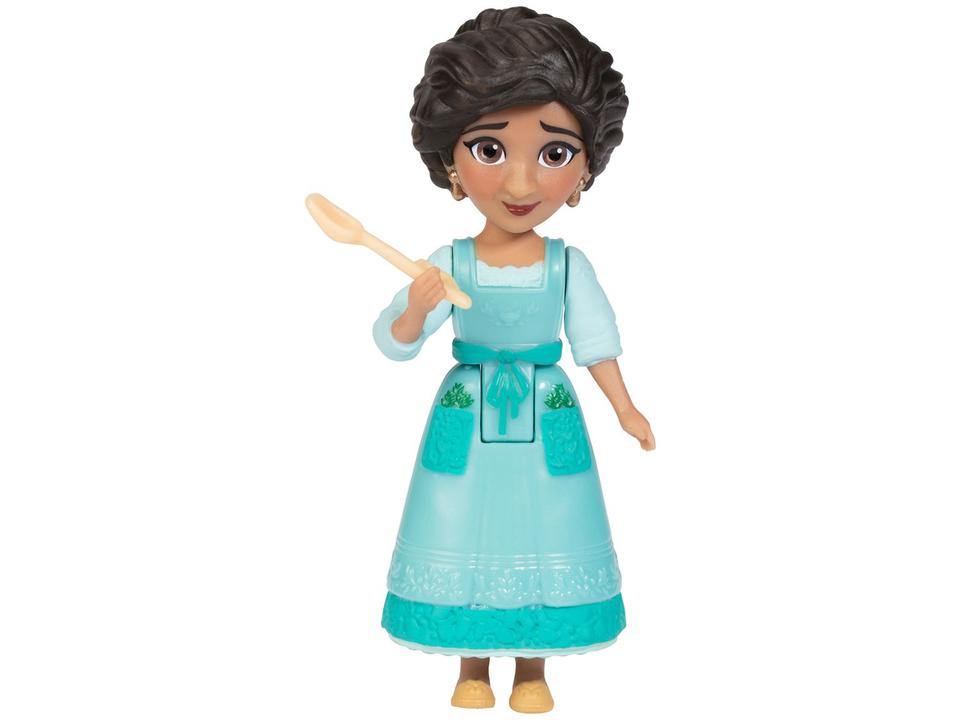 Mini Boneca Disney Encanto Família Madrigal - 10