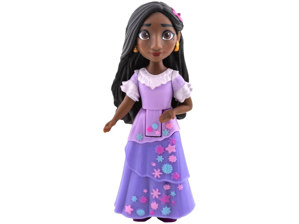 Mini Boneca Disney Encanto Família Madrigal - 2
