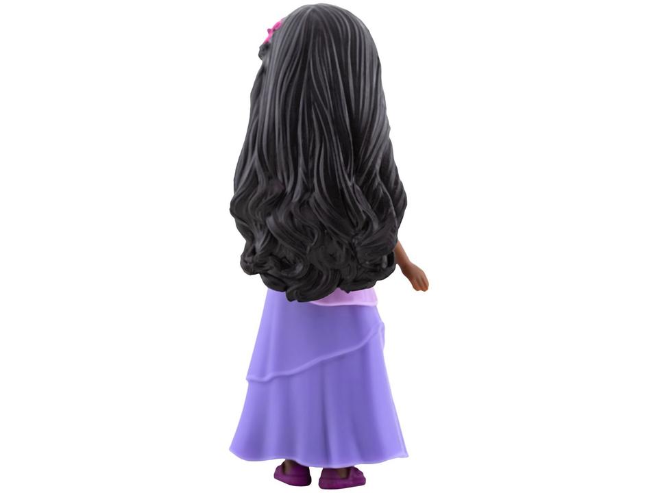 Mini Boneca Disney Encanto Família Madrigal - 4