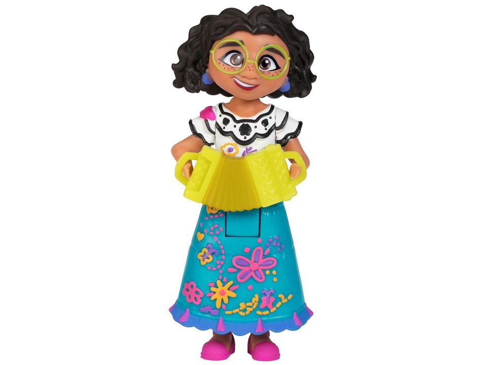 Mini Boneca Disney Encanto Família Madrigal - 8