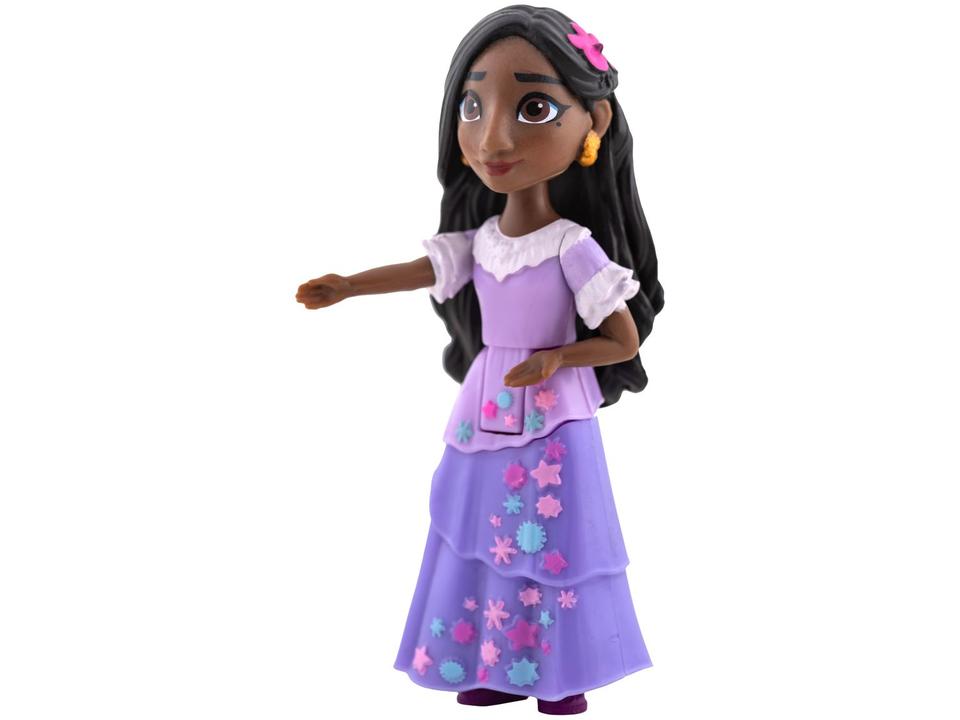 Mini Boneca Disney Encanto Família Madrigal - 3