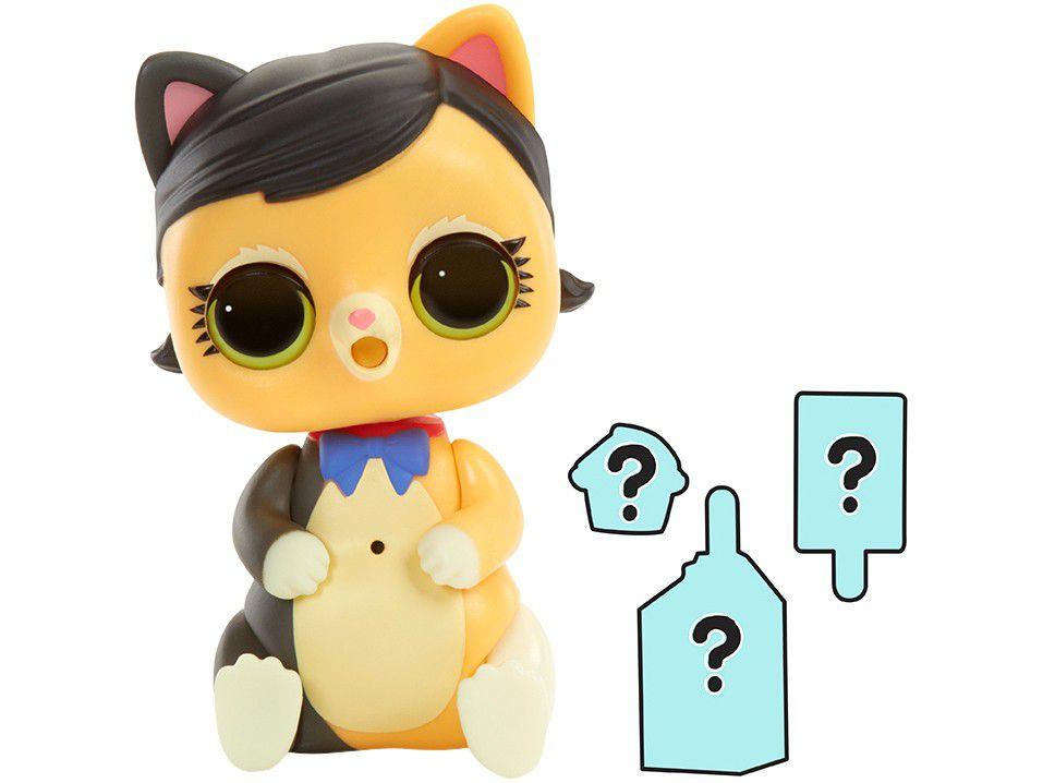 Mini Boneca LOL Surprise! Emite sons - 3