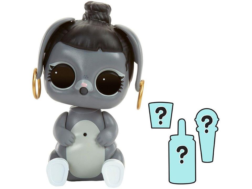 Mini Boneca LOL Surprise! Emite sons - 4